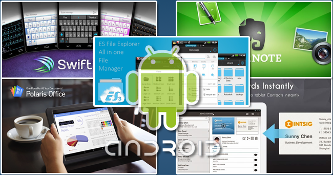 en iyi 5 android uygulaması